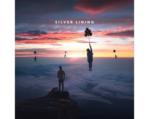 Jake Miller - Silver Lining