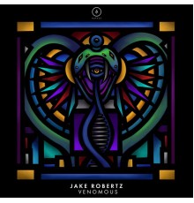 Jake Robertz - Venomous