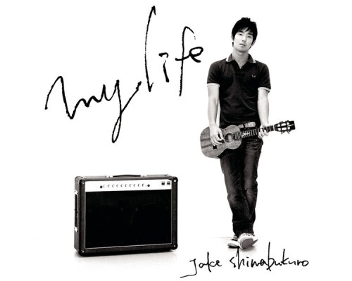 Jake Shimabukuro - My Life