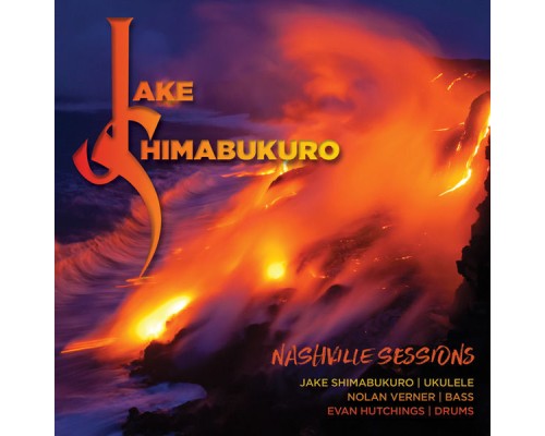 Jake Shimabukuro - Nashville Sessions