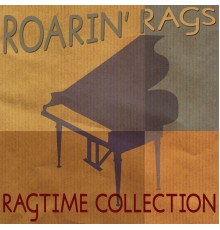Jake Swing - Roarin' Rags: Ragtime Collection