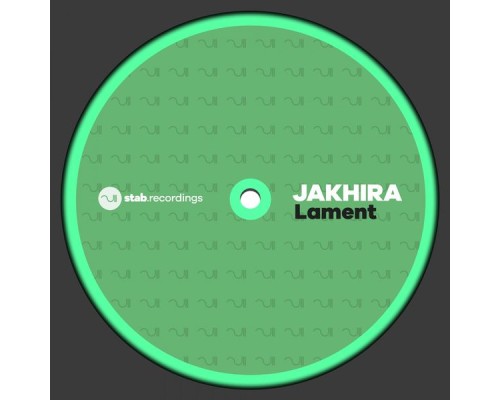 Jakhira - Lament