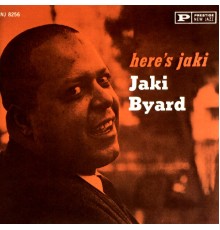 Jaki Byard - Here's Jaki