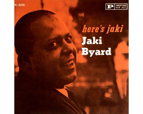 Jaki Byard - Here's Jaki