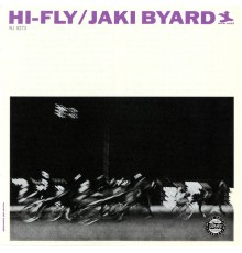 Jaki Byard - Hi-Fly