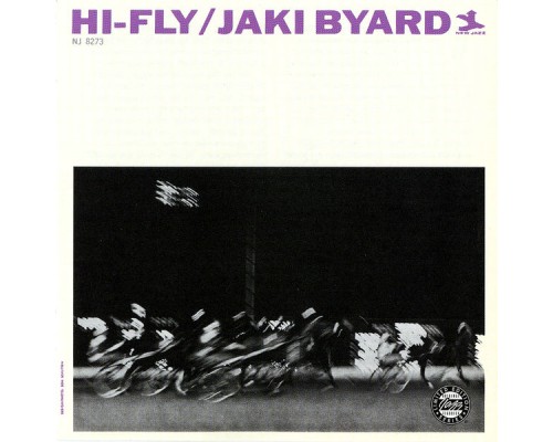 Jaki Byard - Hi-Fly