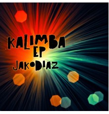 Jako Diaz - Kalimba