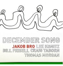 Jakob Bro - December Song