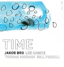 Jakob Bro - Time