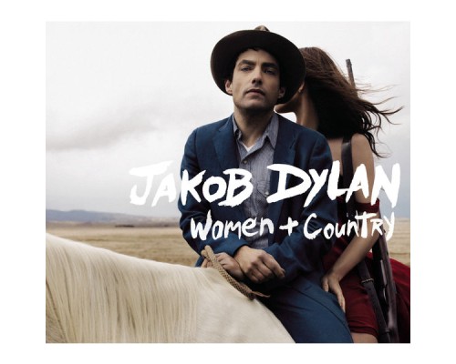 Jakob Dylan - Women and Country