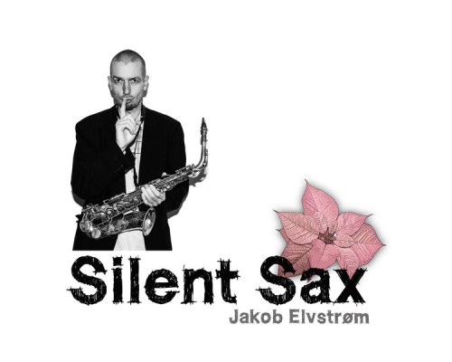 Jakob Elvstrøm - Silent Sax