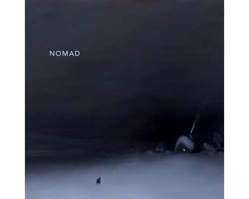 Jakob Sørensen & Bagland - Nomad