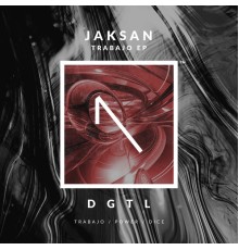 Jaksan - Trabajo EP (Original Mix)