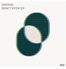 Jaksan - Don't Stop