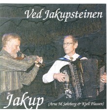 Jakup & Jacup - Ved Jakupsteinen