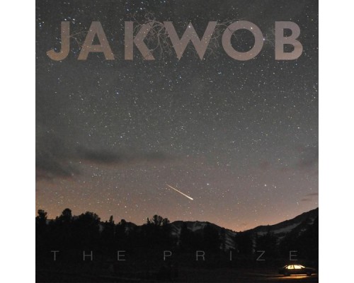 Jakwob - The Prize