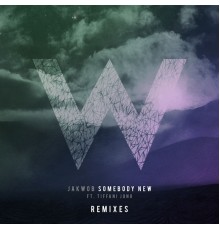 Jakwob - Somebody New - Remixes