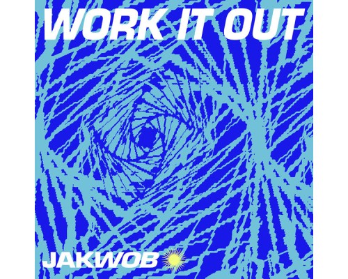 Jakwob - Work It Out