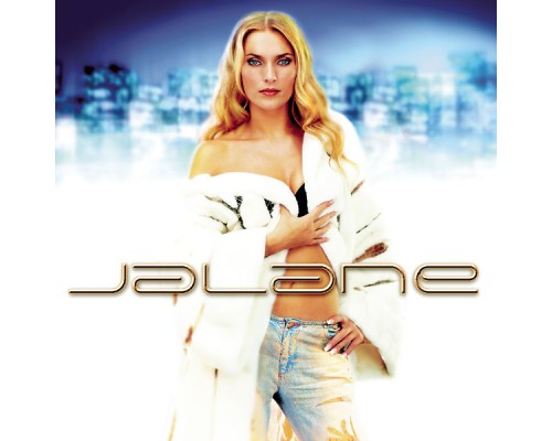 Jalane - Jalane