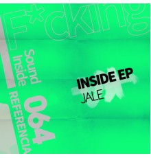 Jale - INSIDE - EP