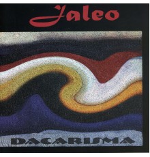 Jaleo - Dacarisma