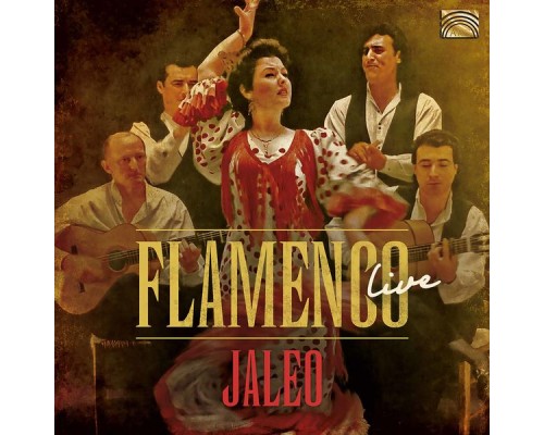 Jaleo - Flamenco (Live)