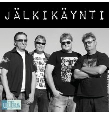 Jälkikäynti - Jälkikäynti