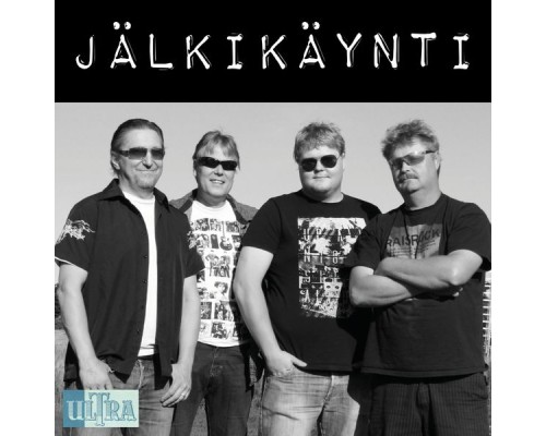 Jälkikäynti - Jälkikäynti