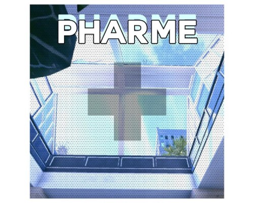 JallieD - PHARME