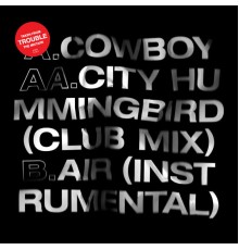 Jam City - Cowboy