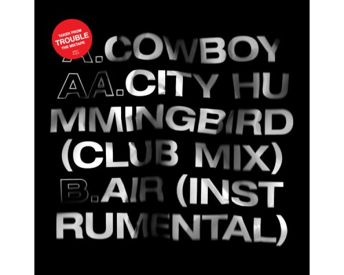 Jam City - Cowboy