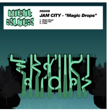 Jam City - Magic Drops