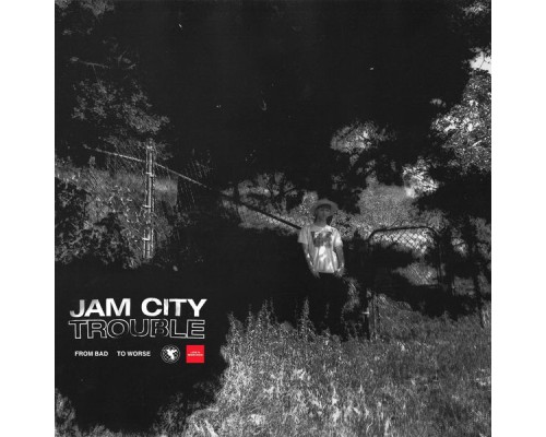 Jam City - Trouble