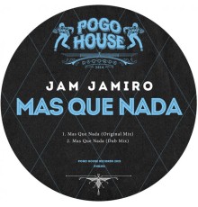 Jam Jamiro - Mas Que Nada