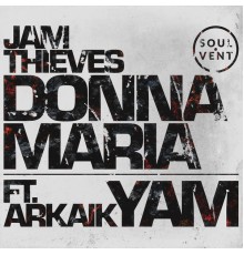 Jam Thieves - Donna-Maria / YAM