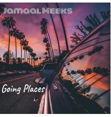 Jamaal Meeks - Going Places