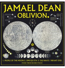 Jamael Dean - Oblivion