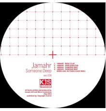 Jamahr - Someone Deep