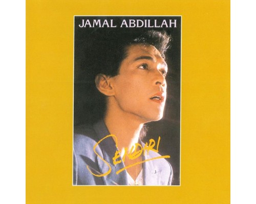 Jamal Abdillah - Sendiri