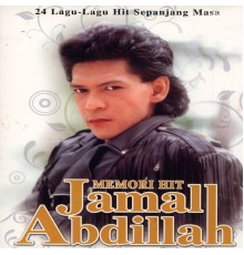 Jamal Abdillah - Memori Hit