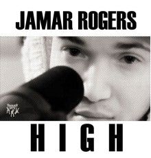 Jamar Rogers - High