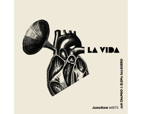 Jamaram & Jah Chango - La Vida