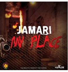 Jamari - My Place - Single