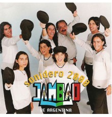 Jambao - Sonidero 2000