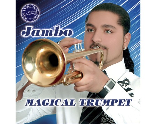 Jambo - Magical Trumpet