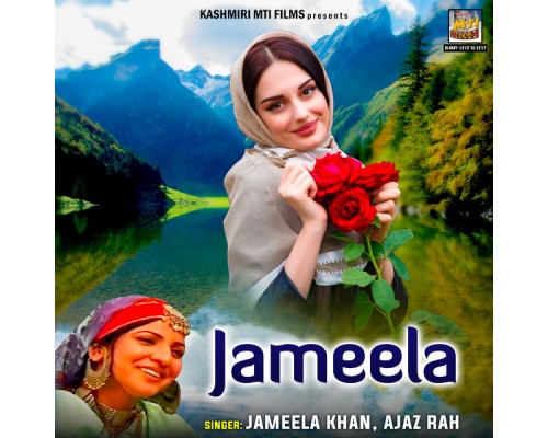 Jameela Khan, Ajaz Rah - Jameela