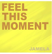 Jamela - Feel This Moment