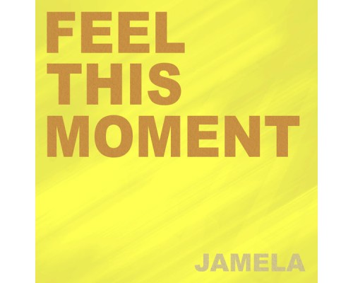 Jamela - Feel This Moment