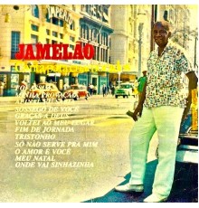 Jamelão - Canta Para Enamorados (Remastered)