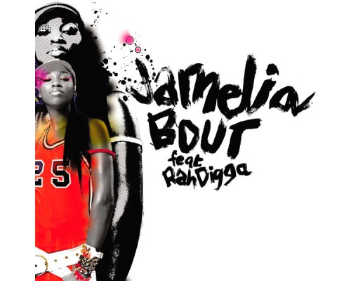 Jamelia - Bout  (Remixes)